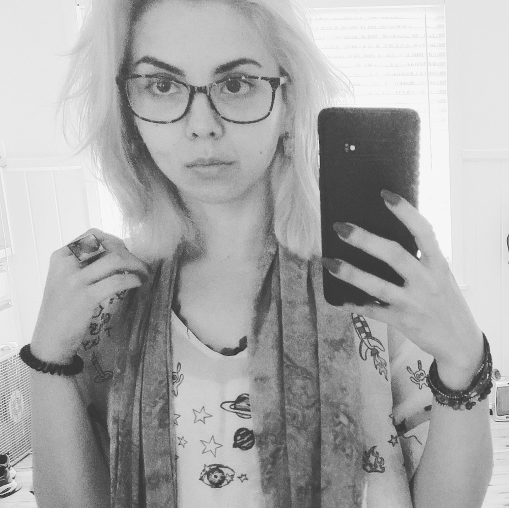Meet your Posher, Meagan